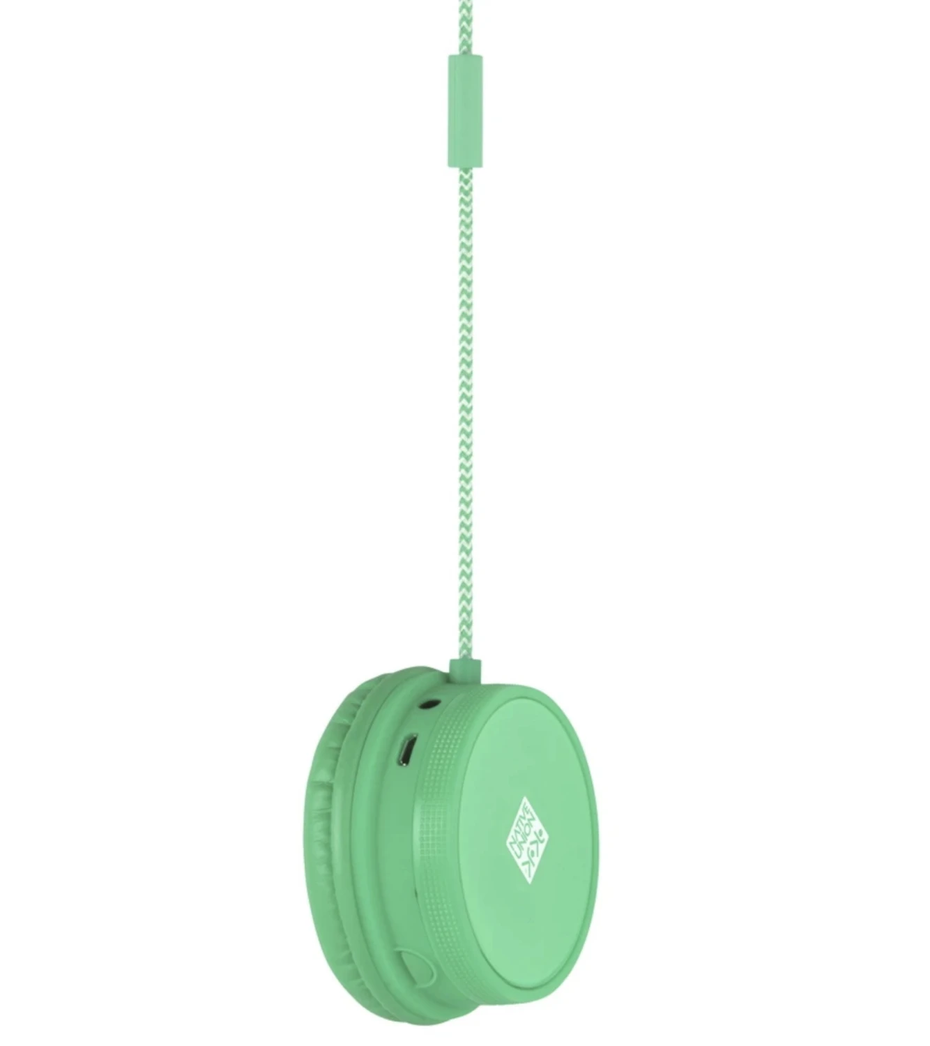 Native Union Monocle Combiné téléphonique & mini-haut-parleur