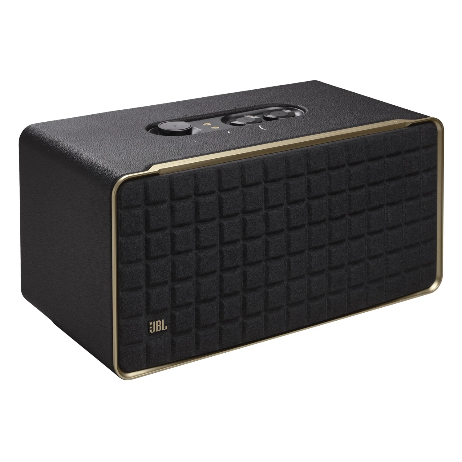 JBL Authentics 500 Haut-parleur Wifi & Bluetooth