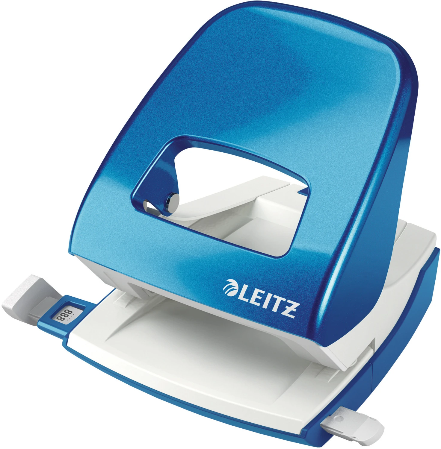 LEITZ Perforateur 5008-10 NewNeXXt WOW