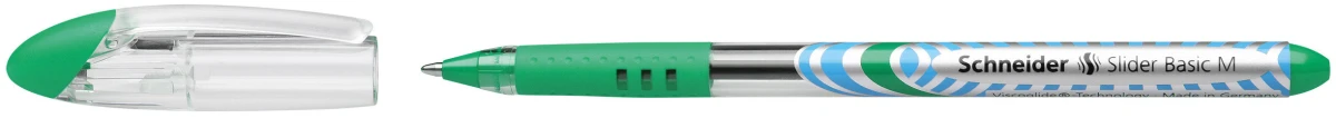 SCHNEIDER Stylo à bille Slider 0,5mm