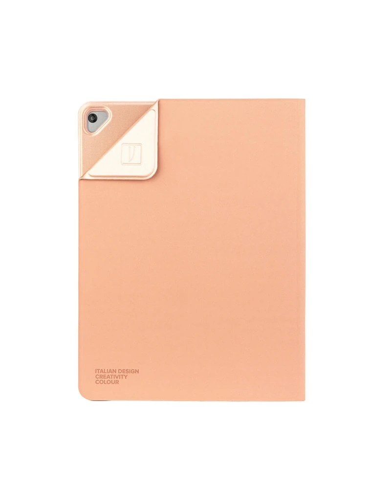 TUCANO Metal Case Coque de protection iPad 10.2"