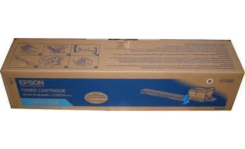 Epson S050476 Toner cyan