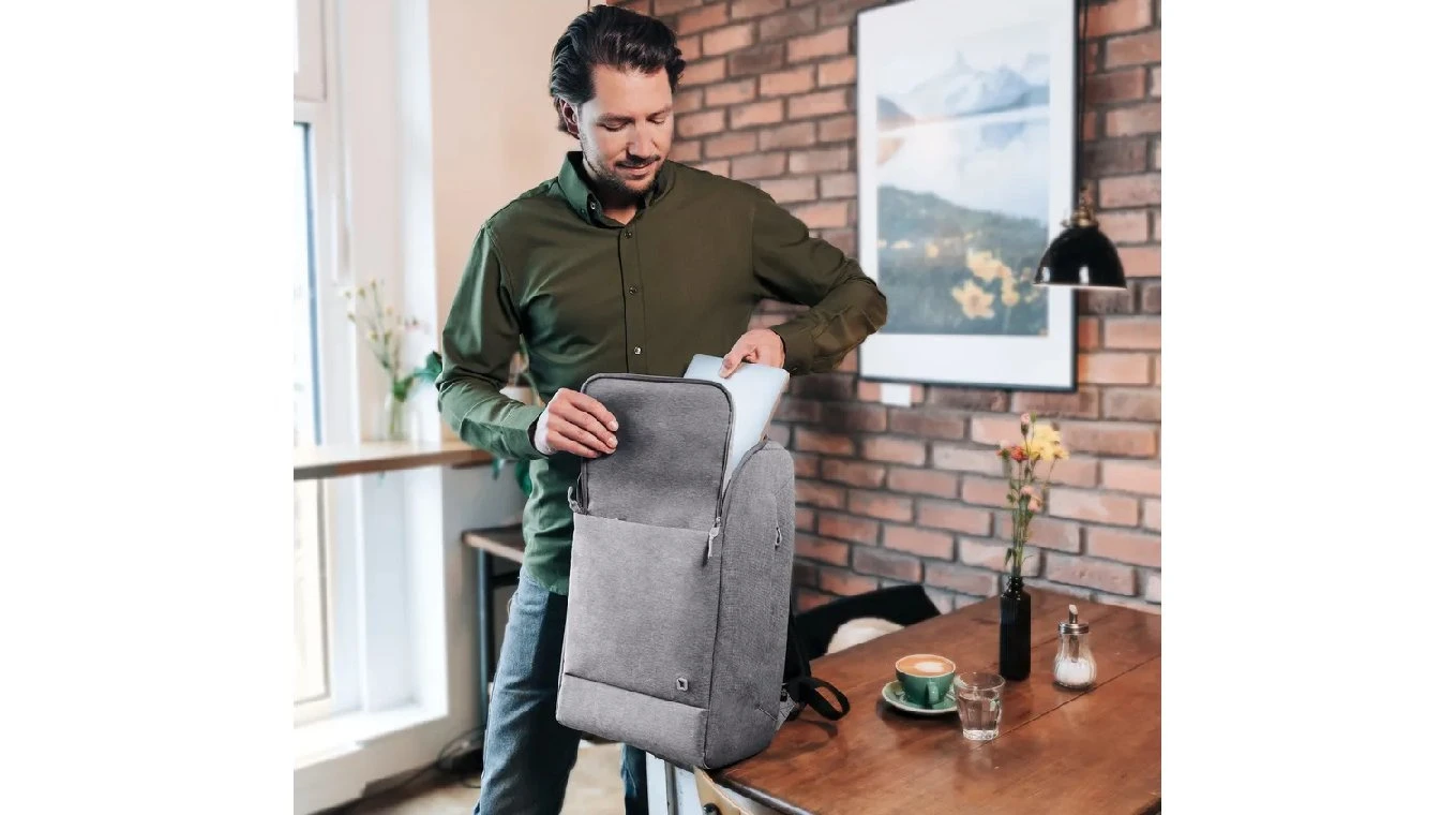 DICOTA Eco Motion Backpack 23 l