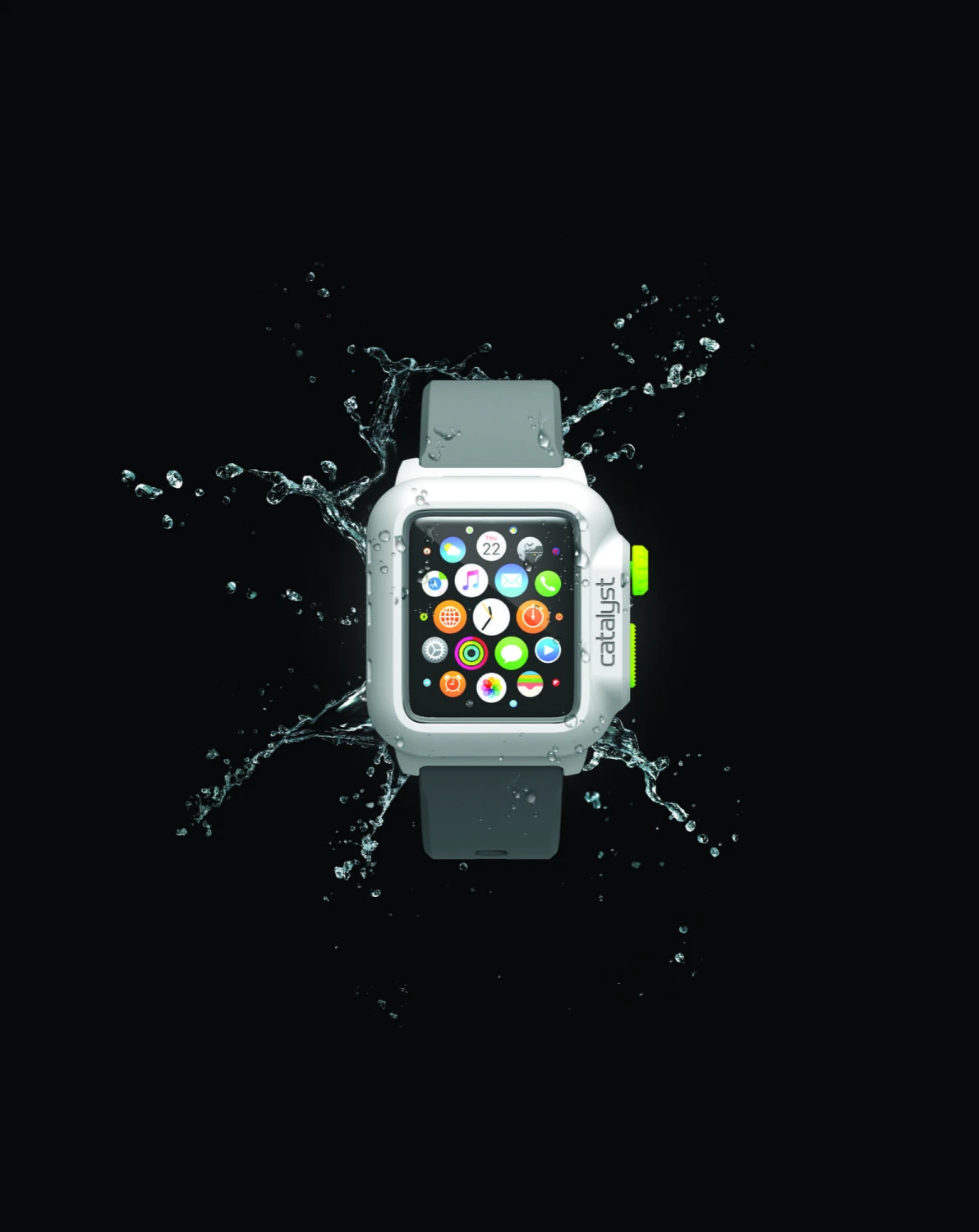 CATALYST Case 42 mm Apple Watch Series 1