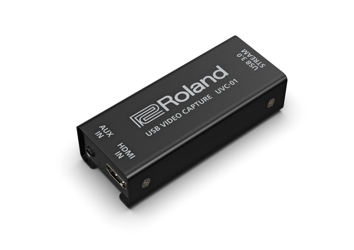 Roland UVC-01 Capture vidéo USB