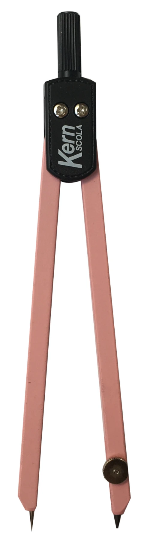 KERN Zirkel SCOLA pastell 13.5cm