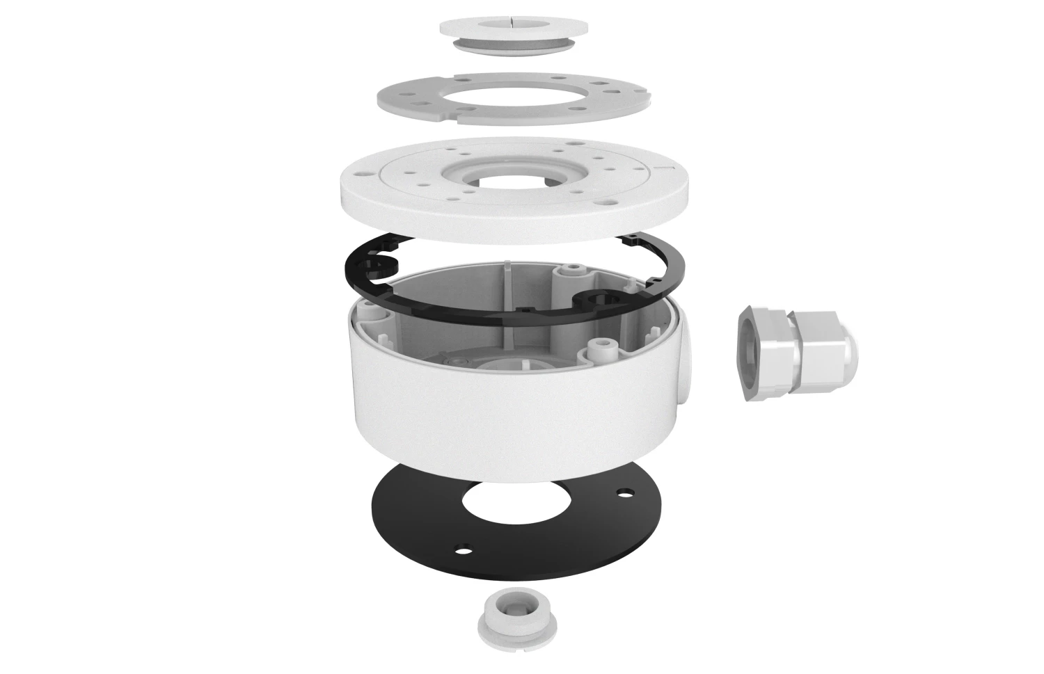 EZVIZ Junction Box