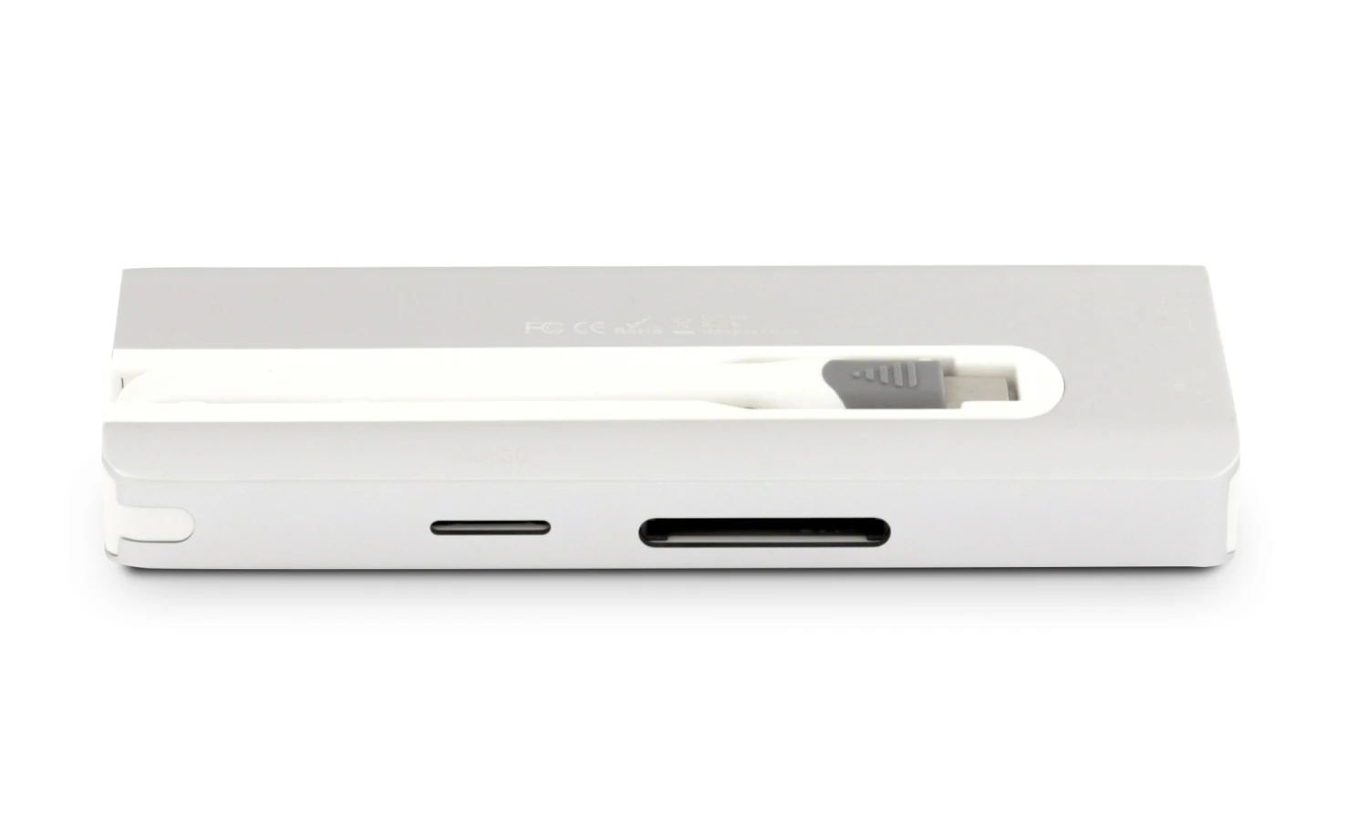 LMP USB-C Travel Dock (9 ports)