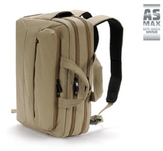 TUCANO Piuma Double Sac à dos MacBook/Notebook 16"