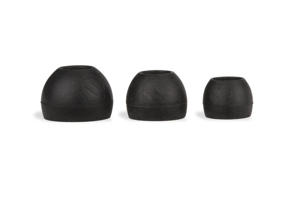 Scosche HP200 ThudBUDS In-Ear Kopfhörer