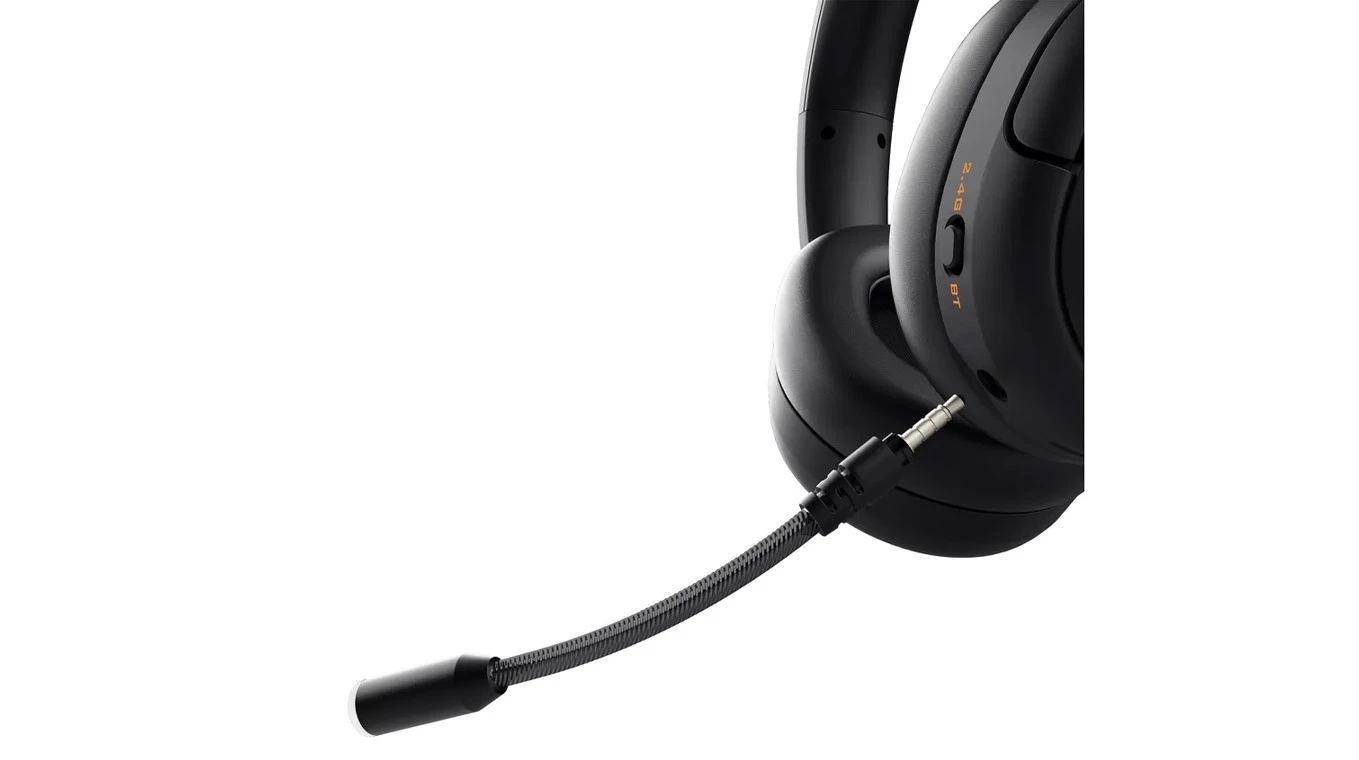 DELTACO Casque GAMING DH330, sans fil