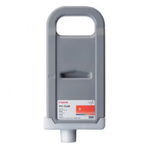 CANON Tintenpatrone red