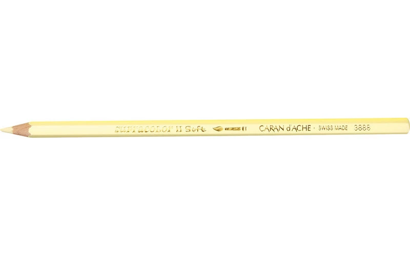 CARAN D'ACHE Farbstifte Supracolor 3.8 mm