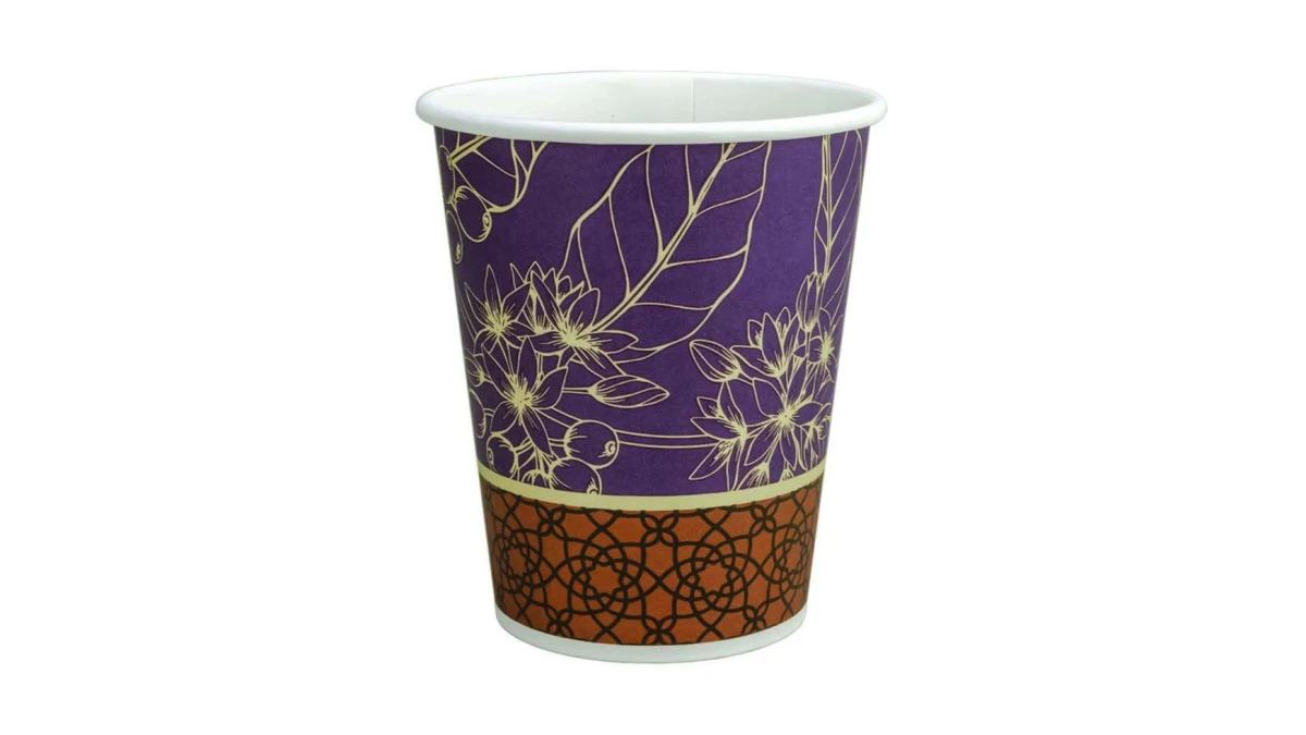 Gobelet Coffee to Go Florado 2 dl, 50 pièces