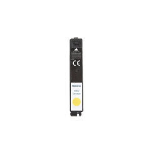 PRIMERA Tintenpatrone yellow