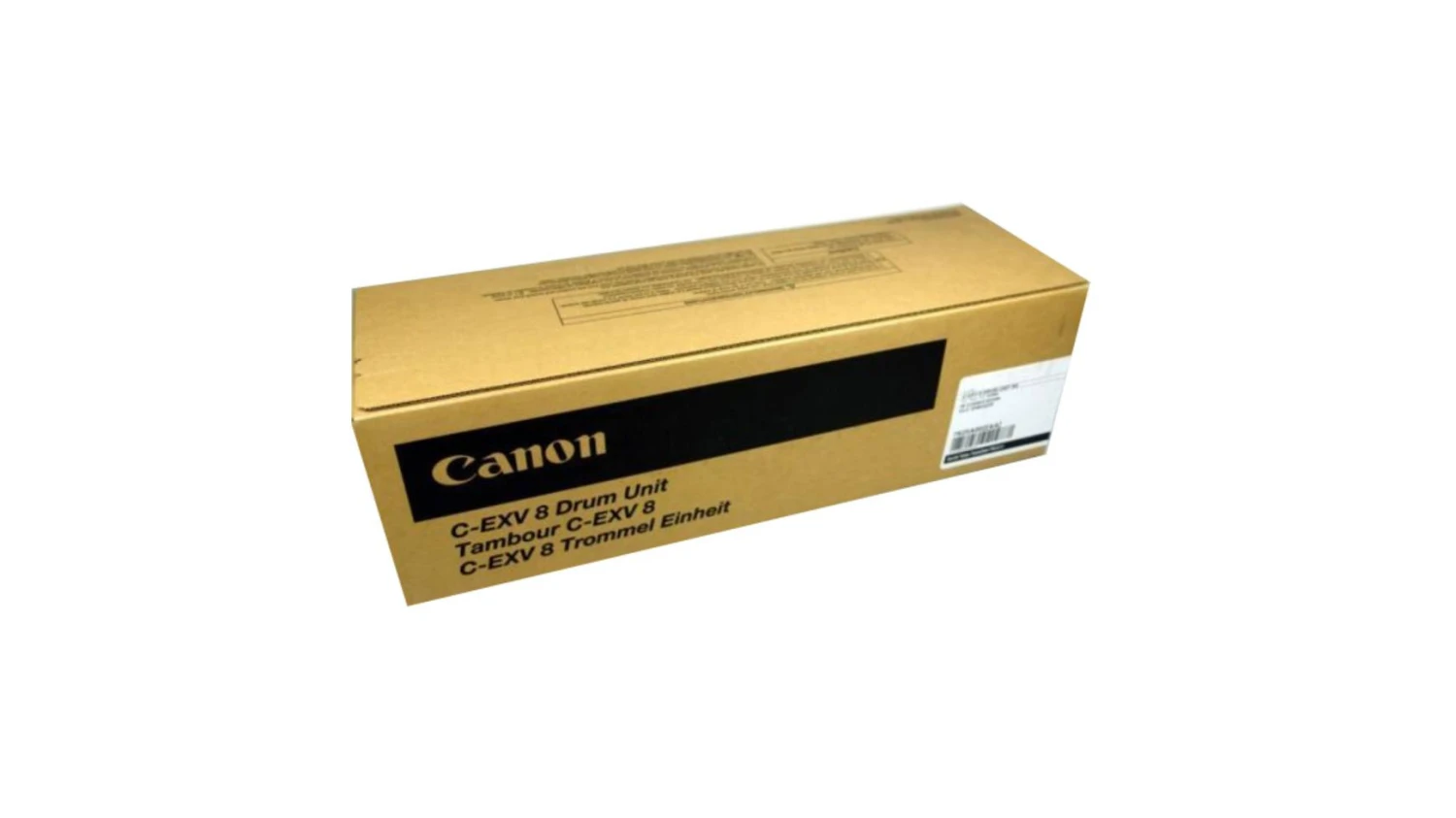 CANON Drum schwarz