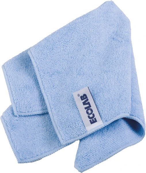 ECOLAB Reinigungstücher Polifix Microclin Eco 5 Stück