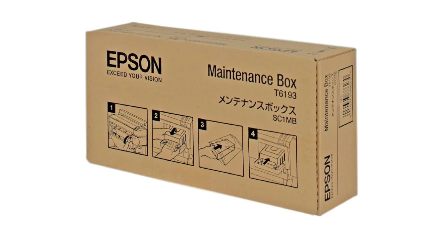 EPSON Maintenance-Kit