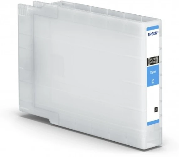 EPSON Tintenpatrone L cyan