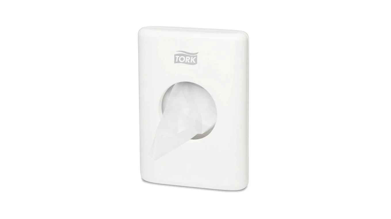 TORK Distributeur de sachets hygiéniques Elevation