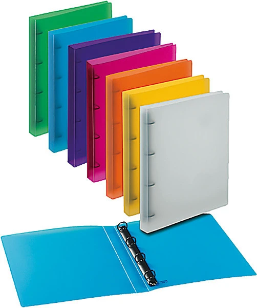 KOLMA Ringbuch Easy KolmaFlex A4 - 16 mm