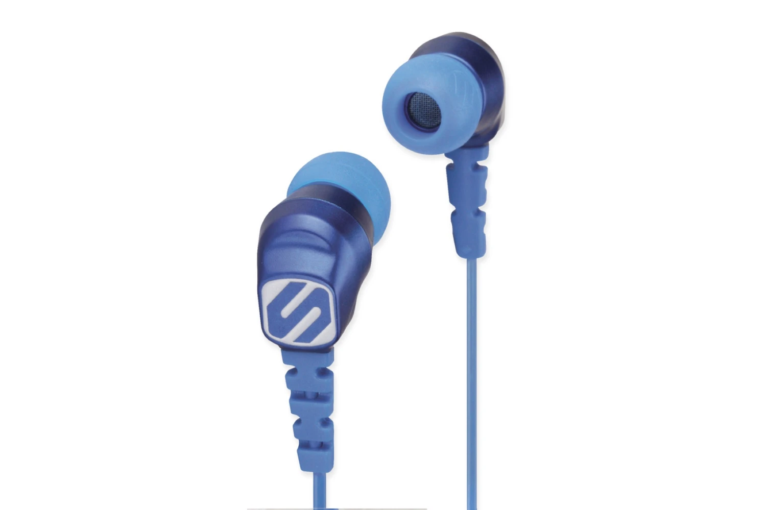 Scosche HP200 ThudBUDS In-Ear Kopfhörer