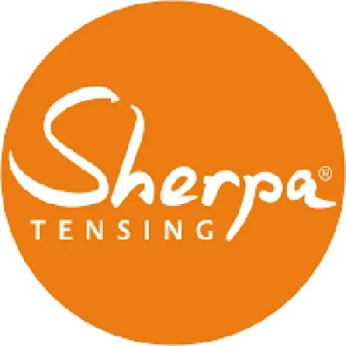 Sherpa Tensing