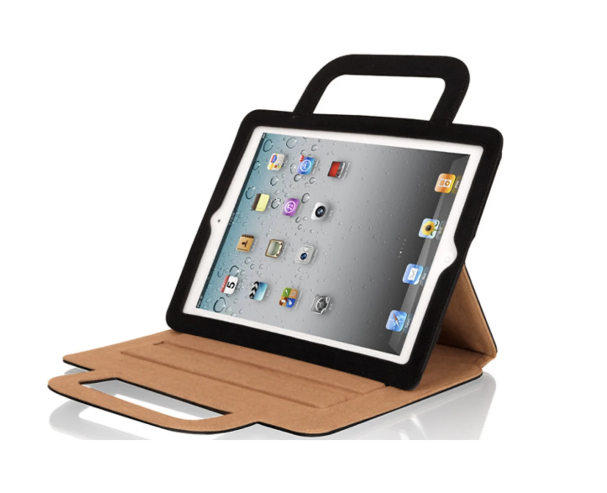 Luxa2 Rimini Stand Case