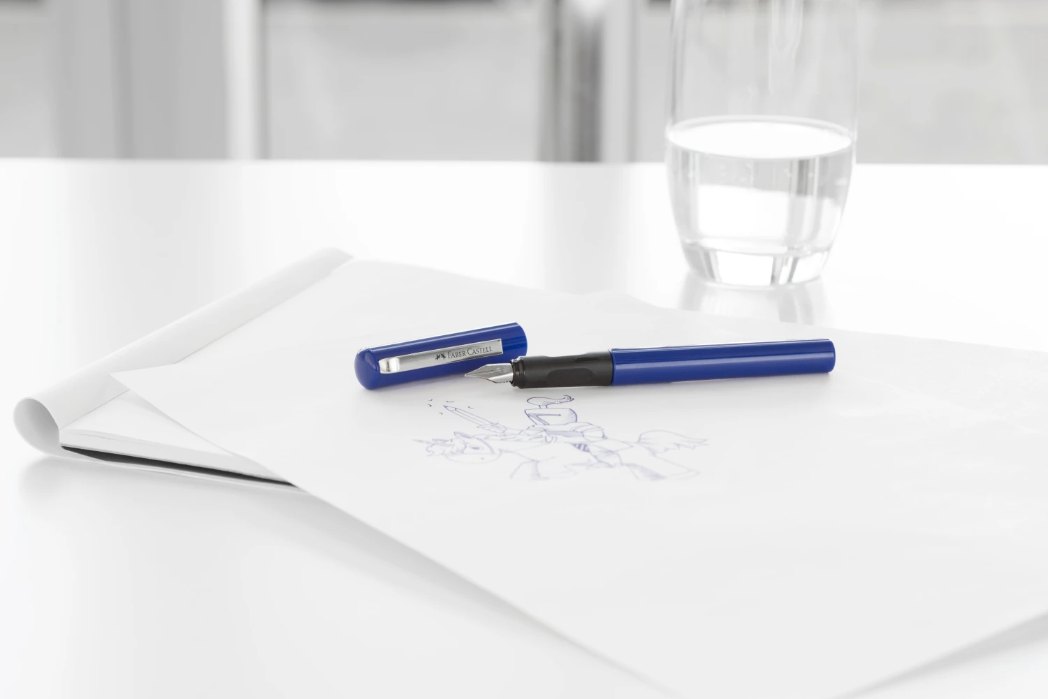FABER-CASTELL Schulfüller