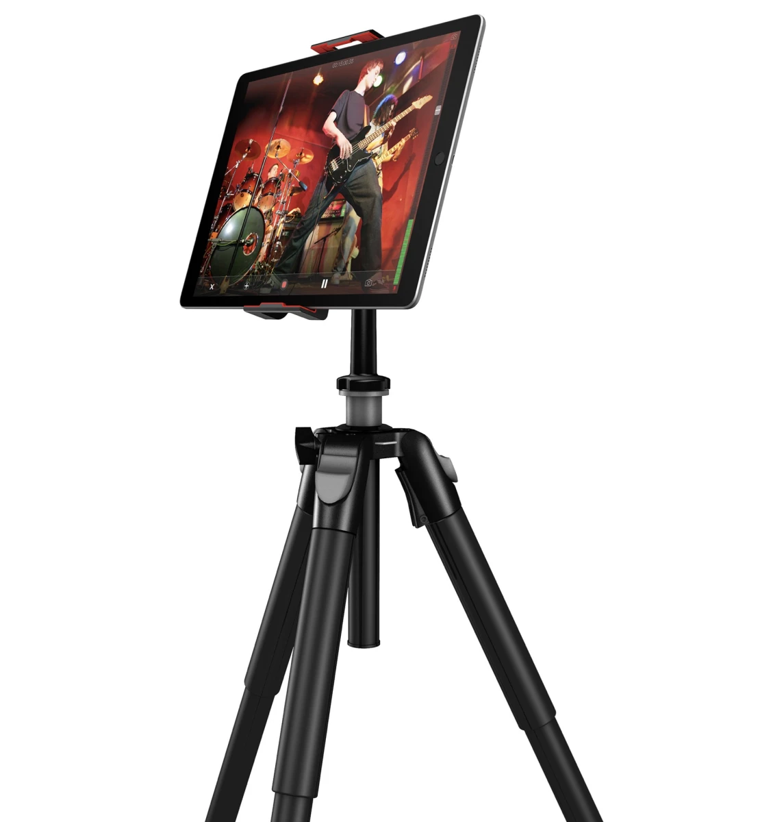 IK Multimedia iKlip 3 Deluxe Micro & Video Mount