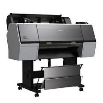 Color Proofer 7600