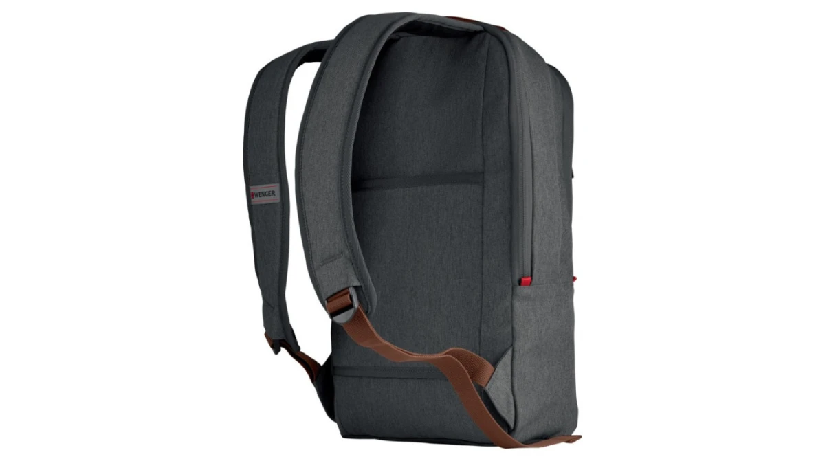 WENGER® CityUpgrade 16 » Sac à dos et sac à bandoulière