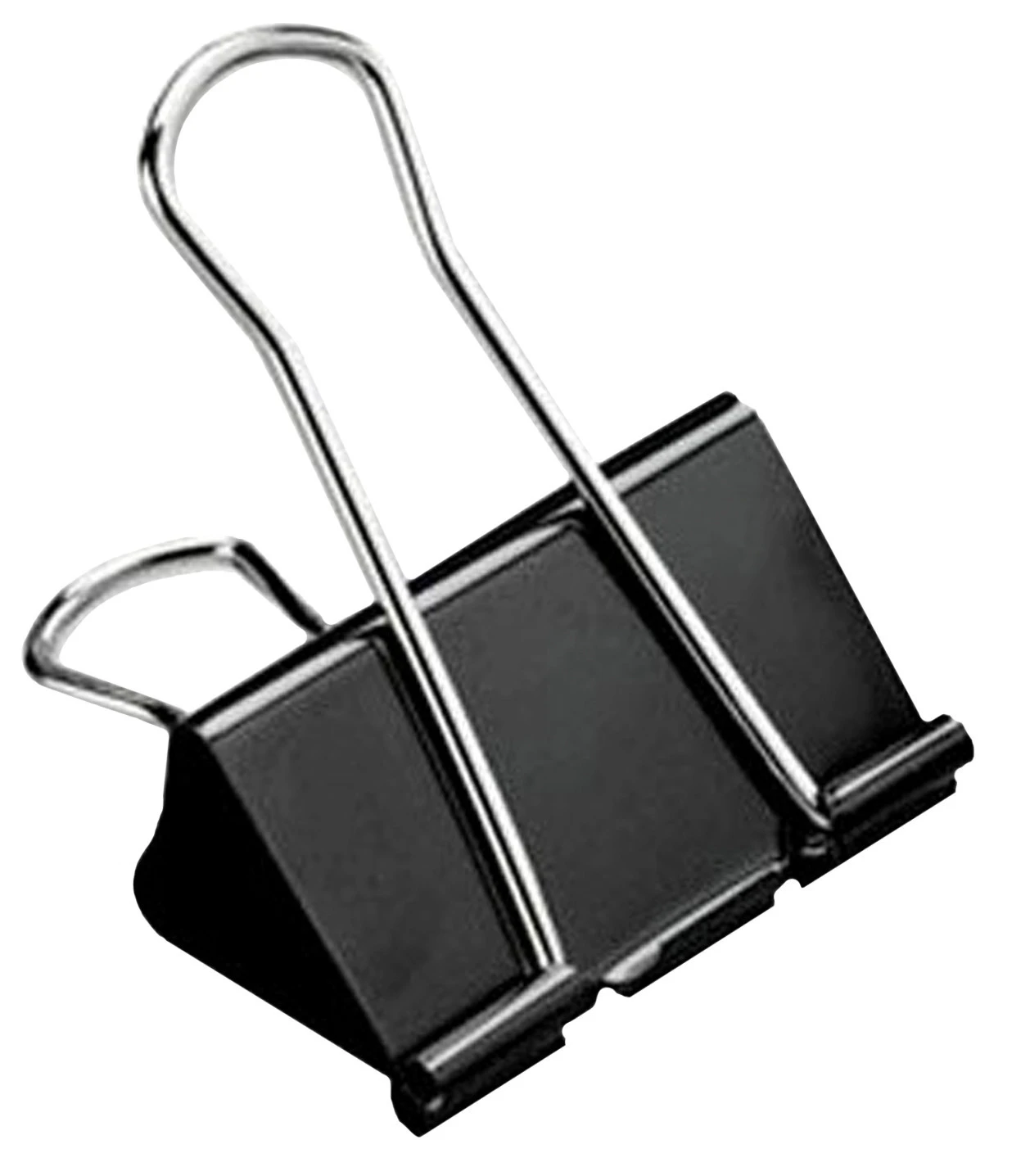 BÜROLINE Pinces lettre 32mm