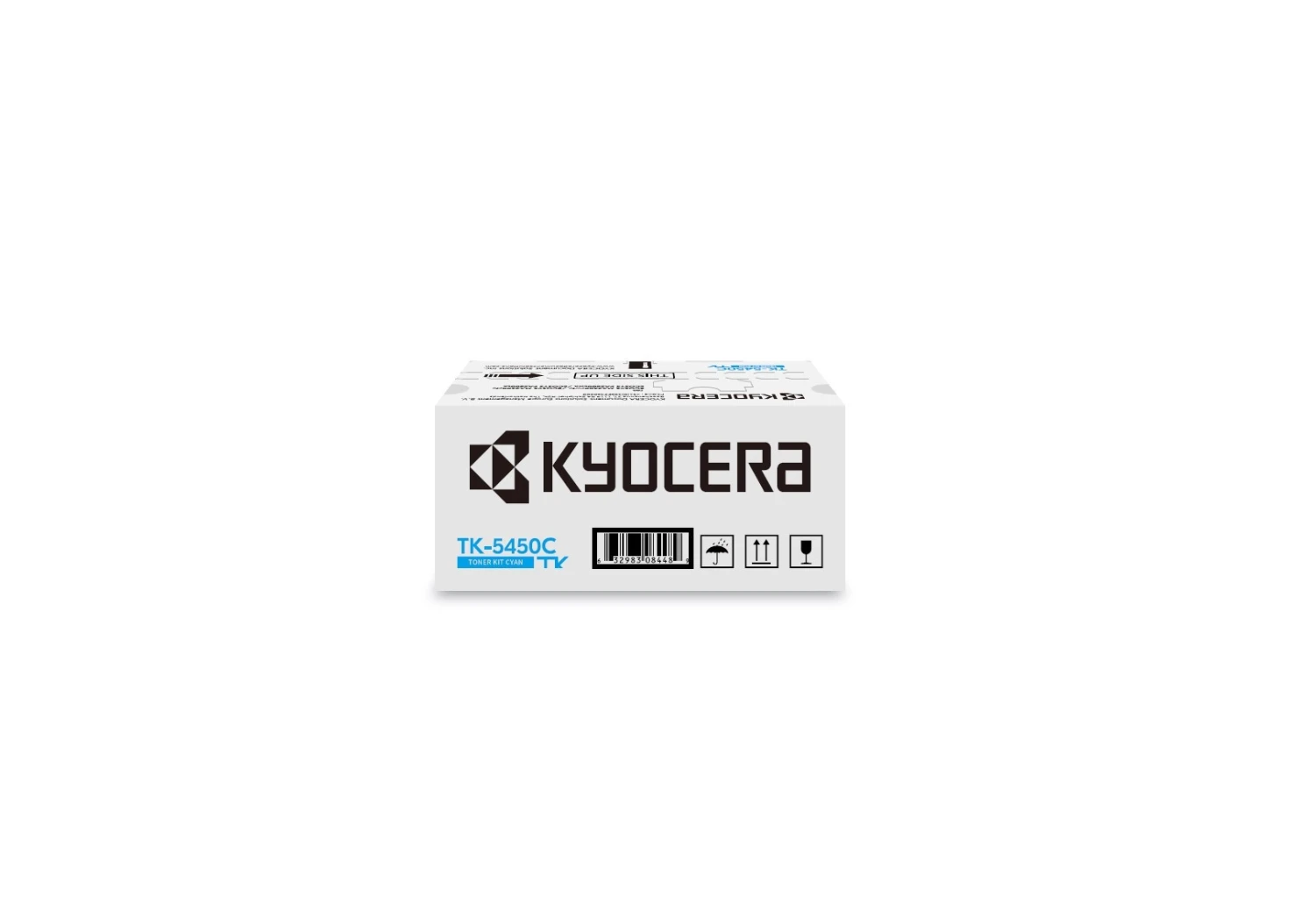 KYOCERA Toner-Modul cyan TK-5450C