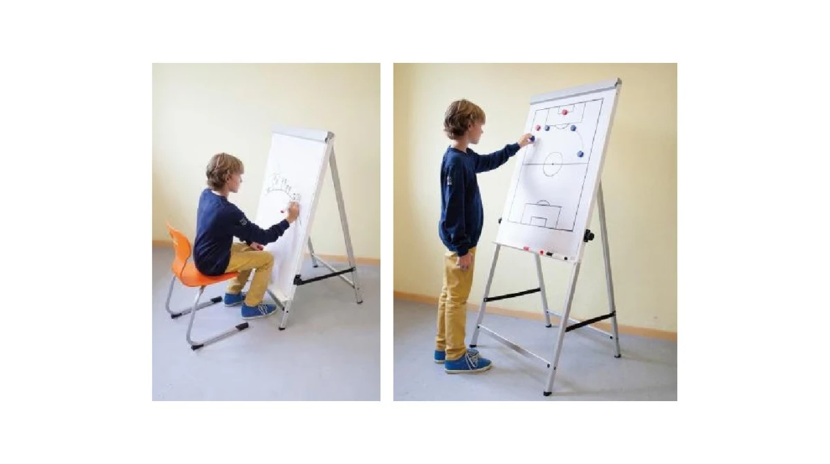 MAUL Flipchart Office MAUL Flipchart Office 70 x 100 cm