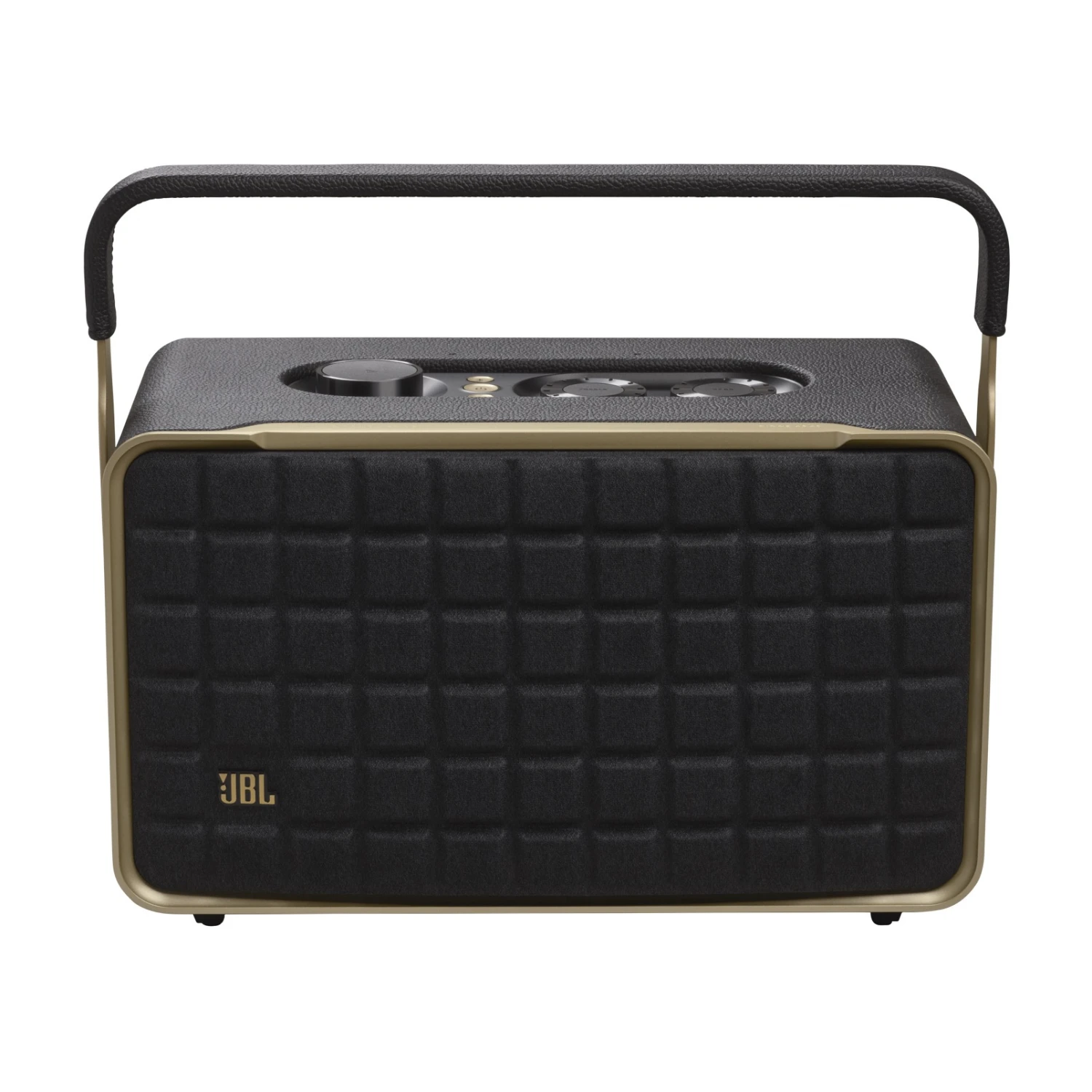 JBL Authentics 300 Haut-parleur Wifi & Bluetooth