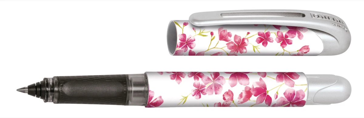 ONLINE Style-roller College II 0.7mm Cherry Blossom