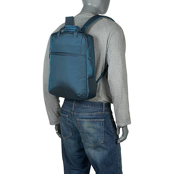 TUCANO Workout BackPack MacBook/Notebook 15.4"