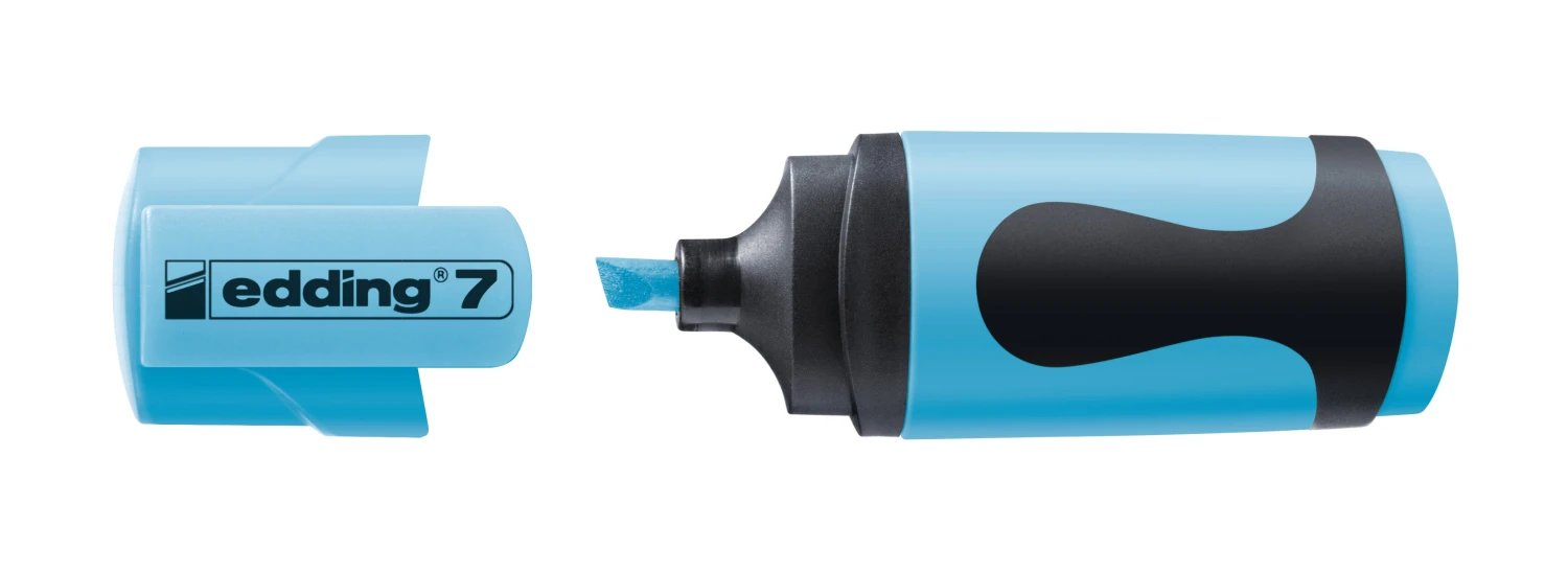 EDDING Textmarker mini Refill-Bag