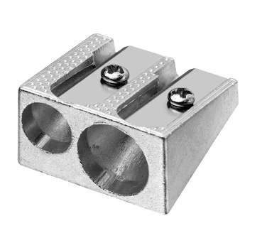 WESTCOTT Taille-crayon métal E-14212 0