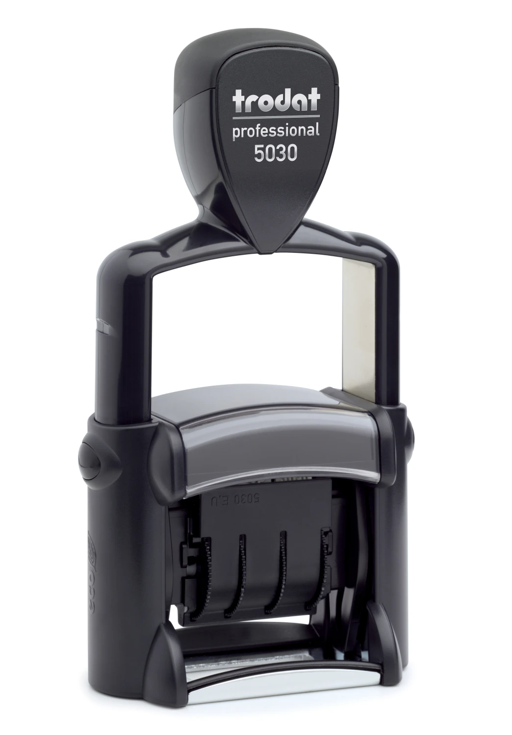 TRODAT 5030 Datumsstempel - Deutsch