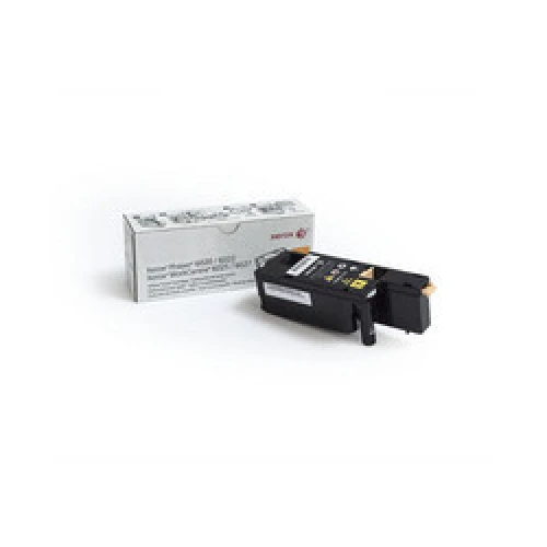 XEROX Toner-Modul yellow