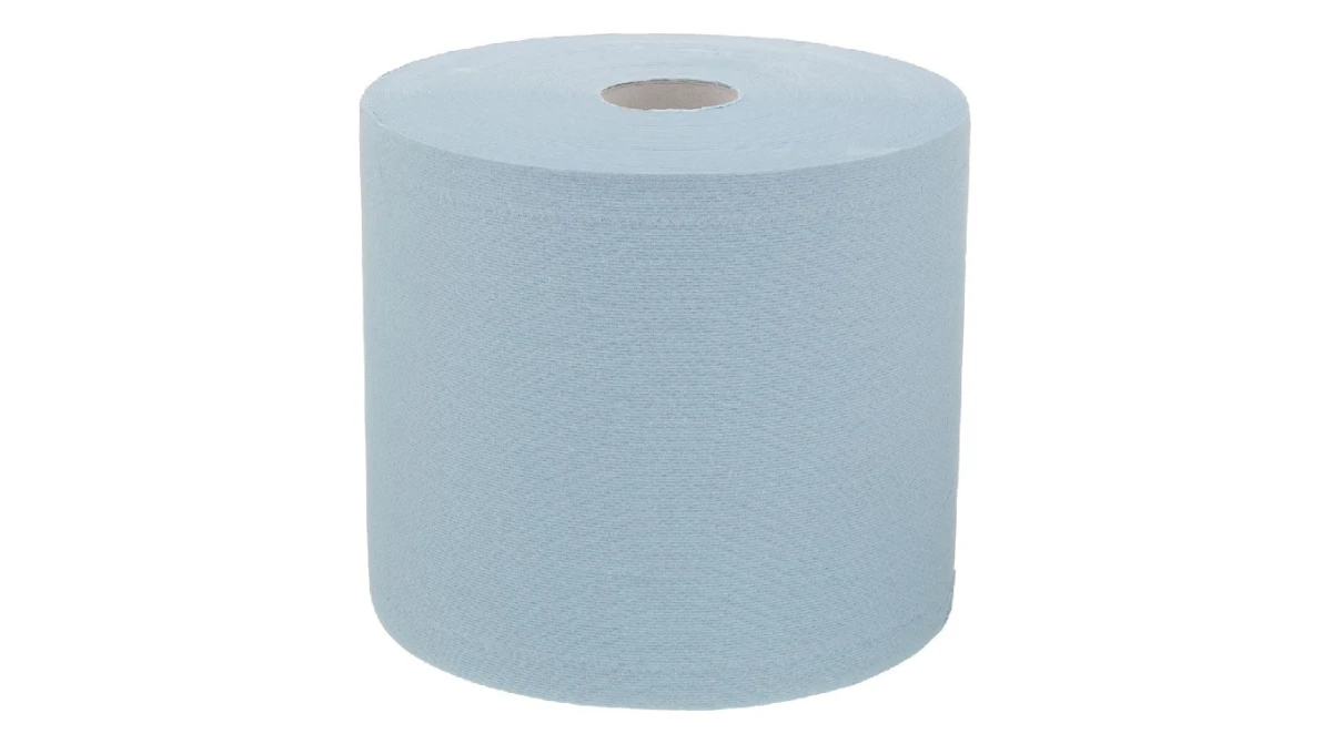 KIMBERLY-CLARK Essuie-tout Wypall L20 Maxi 2-couches, 1 rouleau