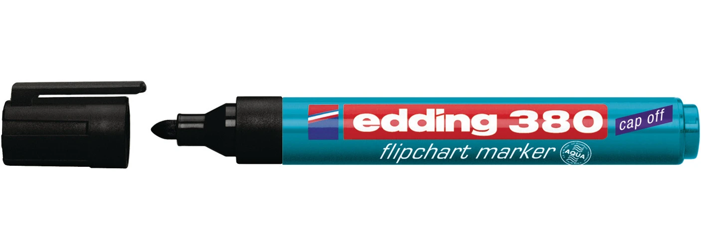 EDDING Flipchart Marker 380 1,5-3mm