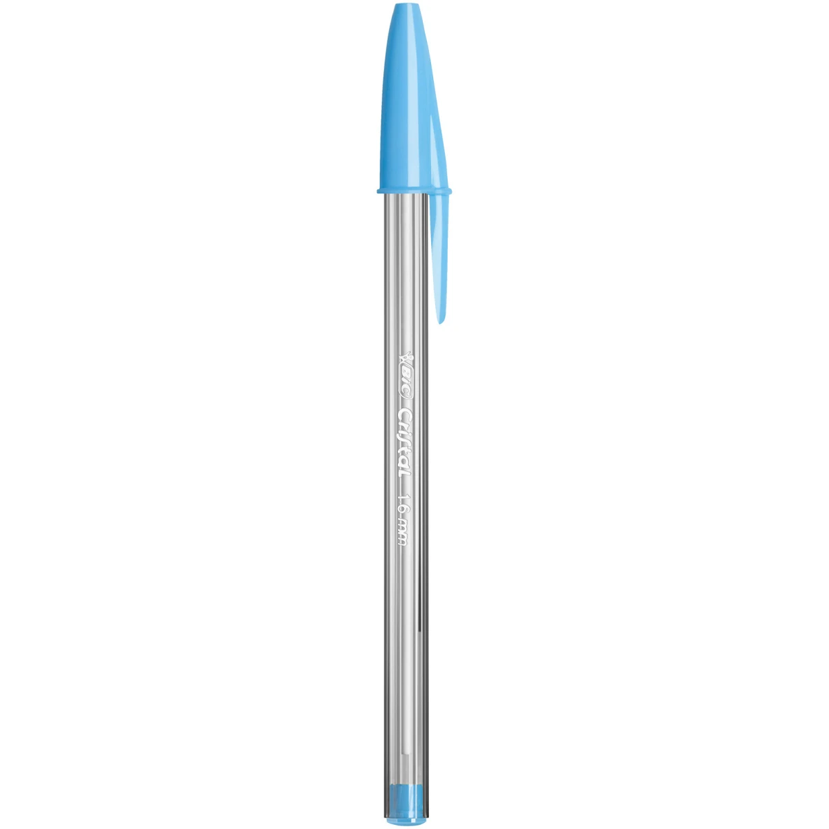 BIC Stylo à bille Cristal 0.42mm