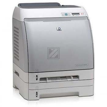 Color Laserjet 2605 DTN
