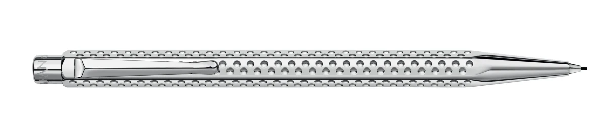 CARAN D'ACHE Porte-mines Ecridor Golf Palladium 0.7 mm