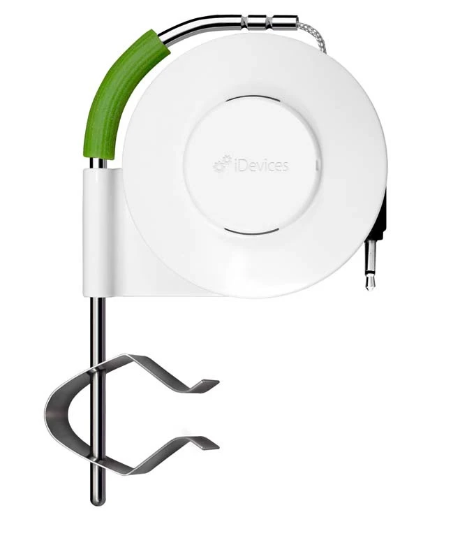 iDevices Kitchen Thermometer Pro Ambient Probe