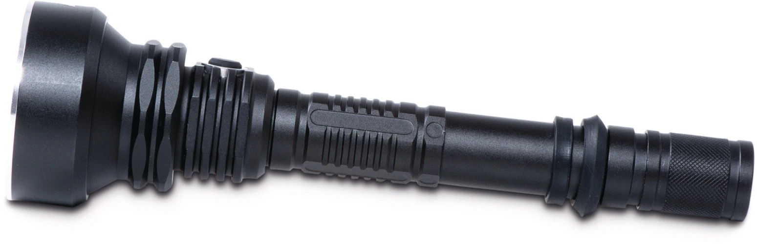 MAUL Taschenlampe MAULhelios 10W