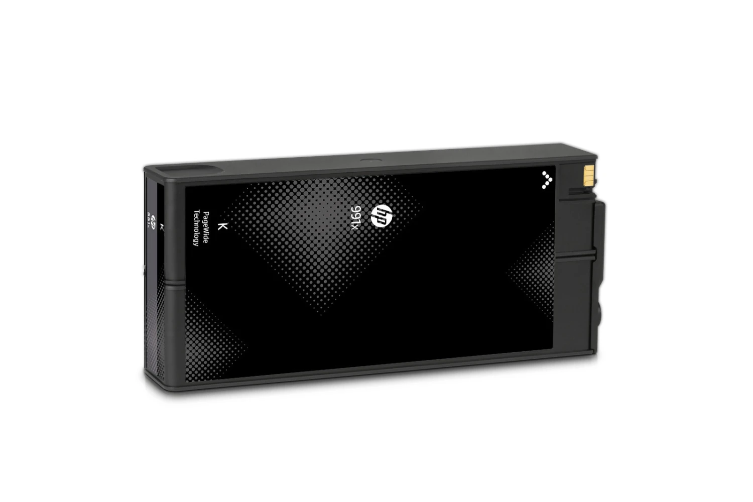 HP 991X Cartouche d'encre noir